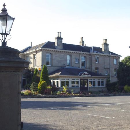 The Grange Manor Ξενοδοχείο Grangemouth Εξωτερικό φωτογραφία