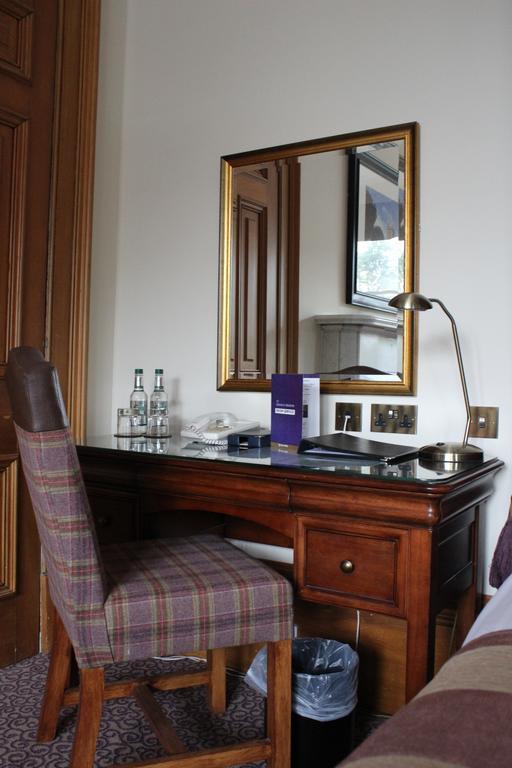 The Grange Manor Ξενοδοχείο Grangemouth Εξωτερικό φωτογραφία