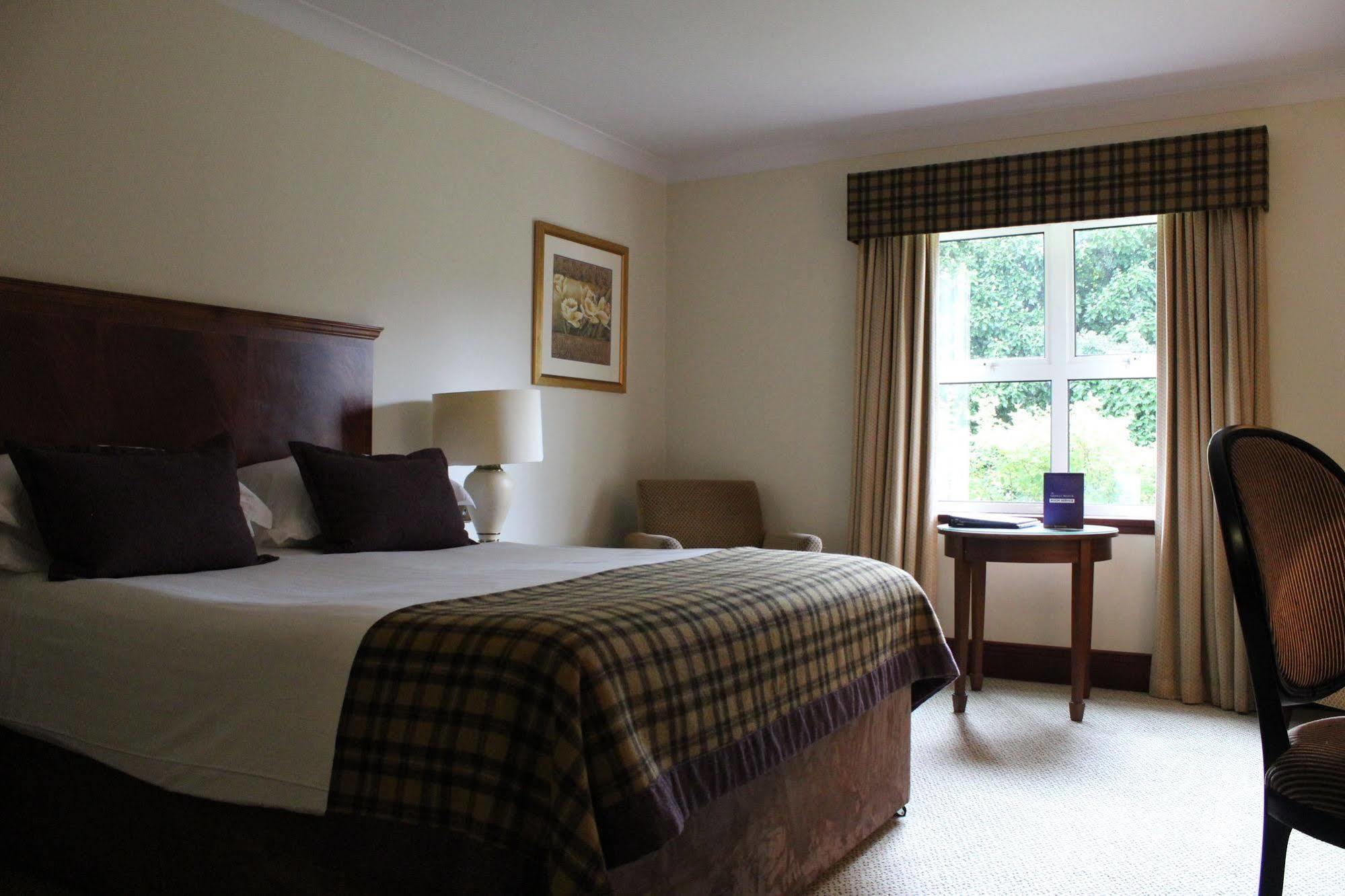 The Grange Manor Ξενοδοχείο Grangemouth Εξωτερικό φωτογραφία